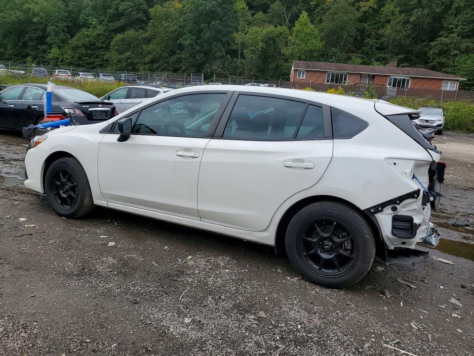Продаж на аукціоні авто 2023 Subaru Impreza, vin: 4S3GTAB64P3714266, номер лоту: 69680896