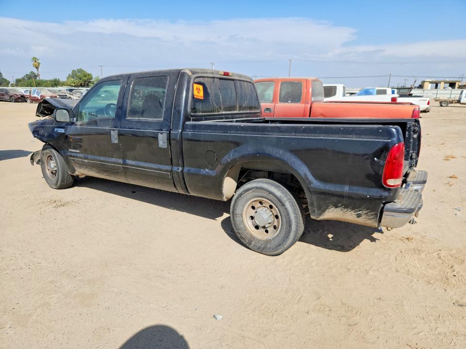 Aukcja sprzedaży 2001 Ford F250, vin: 1FTNW20F31EC53192, numer aukcji: 69429756
