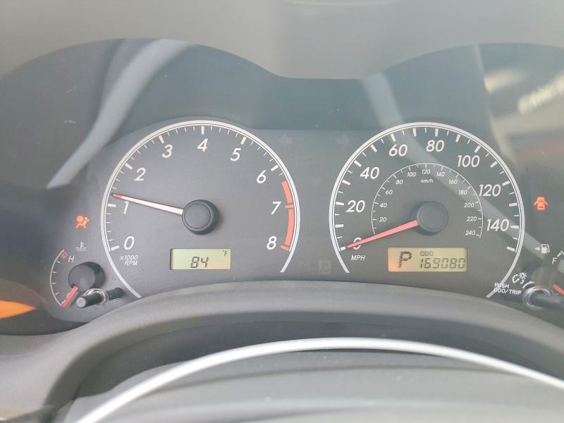 68708696 :رقم المزاد ، 1NXBU4EE5AZ218756 vin ، 2010 Toyota Corolla مزاد بيع