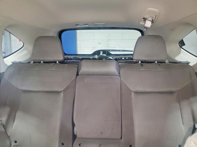 2012 Honda Cr-v მანქანა იყიდება აუქციონზე, vin: 5J6RM4H59CL012695, აუქციონის ნომერი: 69895106