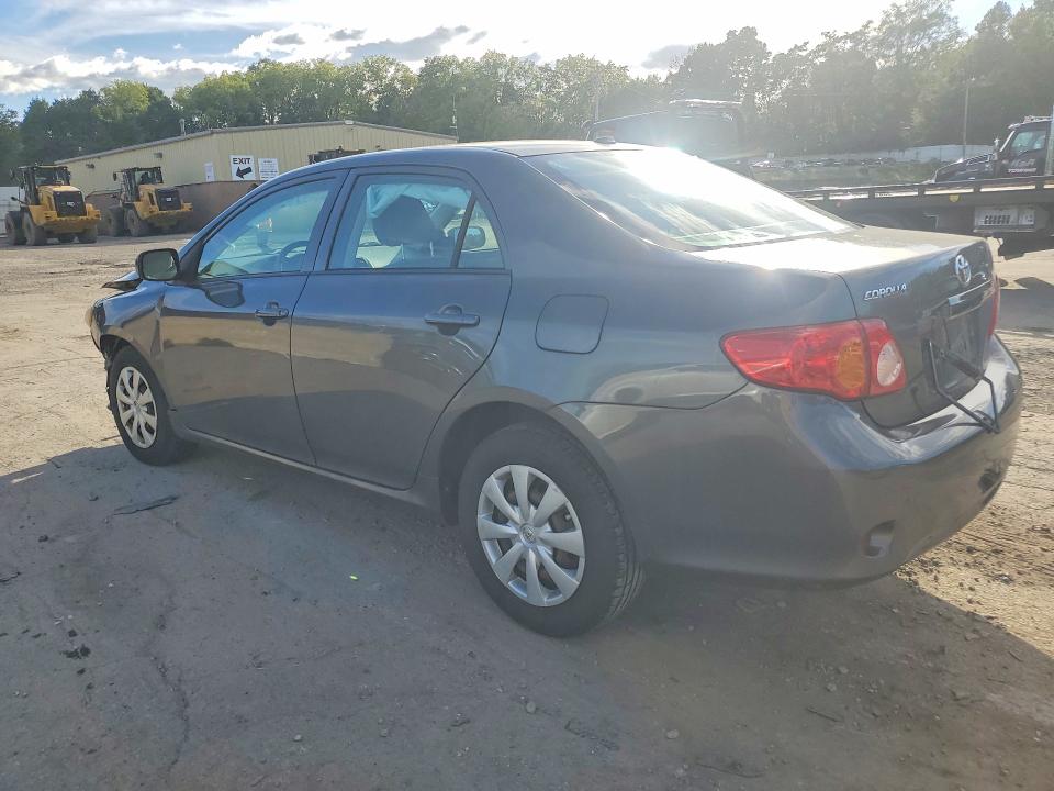 Aukcja sprzedaży 2010 Toyota Corolla, vin: 2T1BU4EE9AC356995, numer aukcji: 70294176