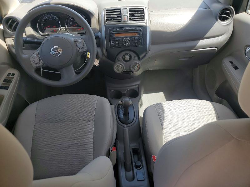 2012 Nissan Versa მანქანა იყიდება აუქციონზე, vin: 3N1CN7AP4CL839811, აუქციონის ნომერი: 69030106