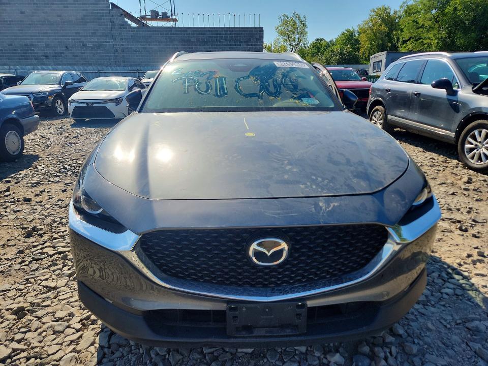 Продаж на аукціоні авто 2025 Mazda Cx-30, vin: 3MVDMBCM2SM847858, номер лоту: 68095986