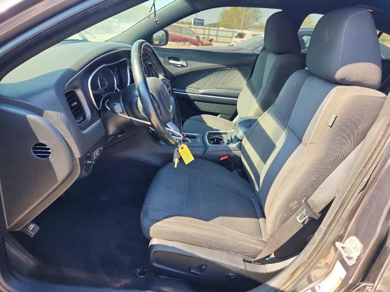 Продаж на аукціоні авто 2017 Dodge Charger, vin: 2C3CDXJG0HH544175, номер лоту: 67832026