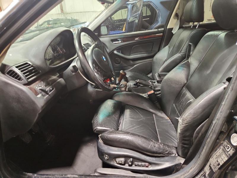 Aukcja sprzedaży 2004 Bmw 330, vin: WBAEW53404PG11630, numer aukcji: 69293996
