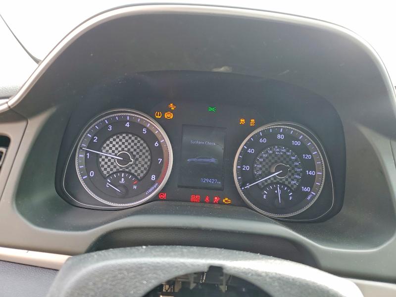Aukcja sprzedaży 2020 Hyundai Elantra, vin: 5NPD84LF0LH512320, numer aukcji: 69645256
