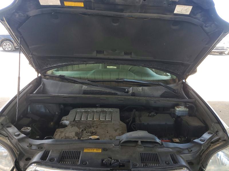 Aukcja sprzedaży 2008 Toyota Highlander, vin: JTEES42A982009921, numer aukcji: 68215516