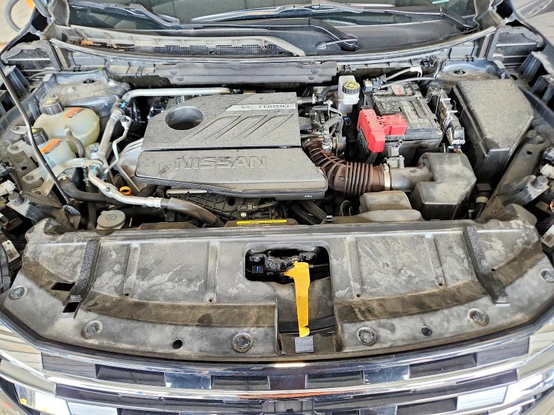 Продажа на аукционе авто 2024 Nissan Rogue, vin: 5N1BT3BB8RC755453, номер лота: 68238846