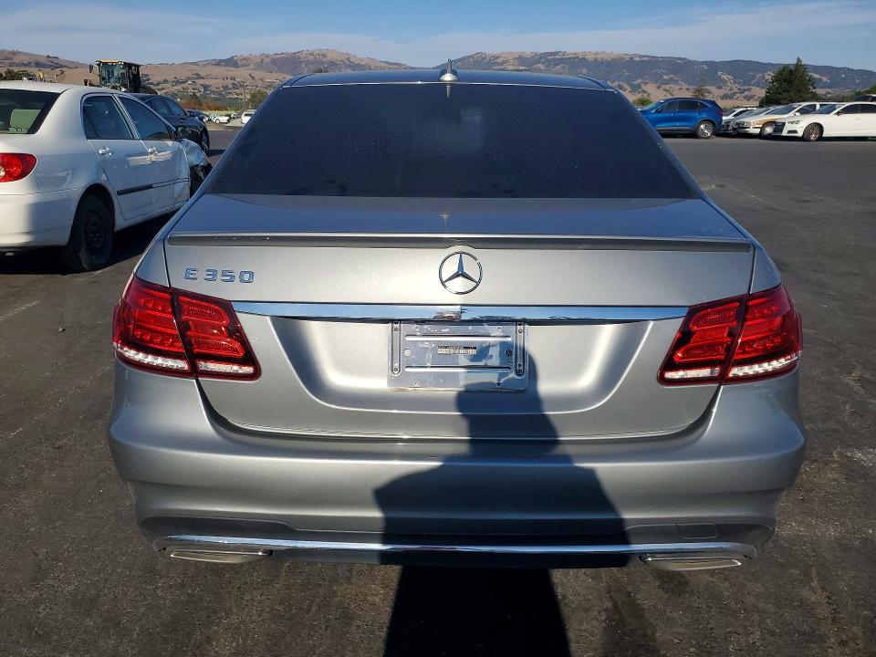 2014 Mercedes-benz E მანქანა იყიდება აუქციონზე, vin: WDDHF5KB2EA889386, აუქციონის ნომერი: 69861636
