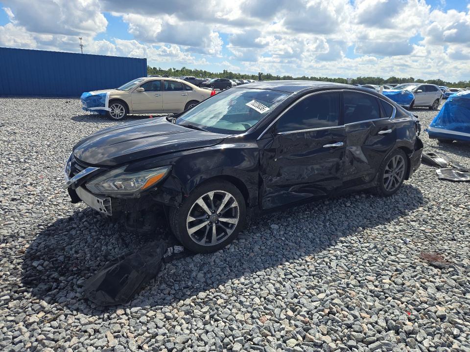 Продажа на аукционе авто 2018 Nissan Altima, vin: 1N4AL3AP8JC289904, номер лота: 70228036