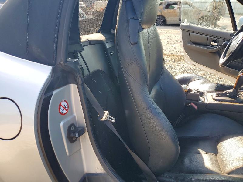 Aukcja sprzedaży 2001 Bmw Z3, vin: WBACN53431LL46681, numer aukcji: 67381506