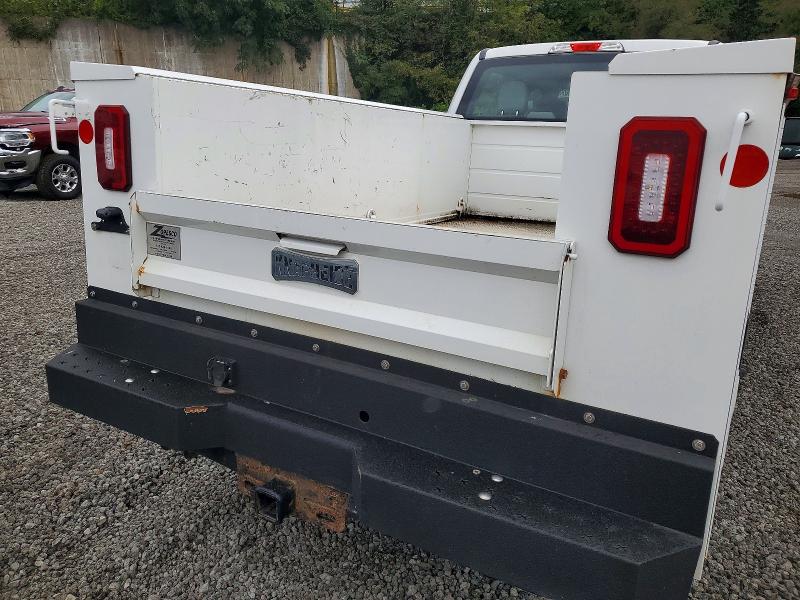 69418036 :رقم المزاد ، 1FD8W3B69JEB92104 vin ، 2018 Ford F350 مزاد بيع