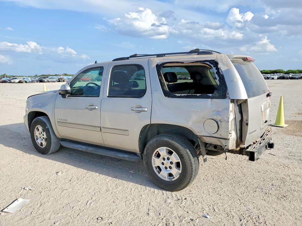 68774496 :رقم المزاد ، 1GNFC13047R407142 vin ، 2007 Chevrolet Tahoe مزاد بيع