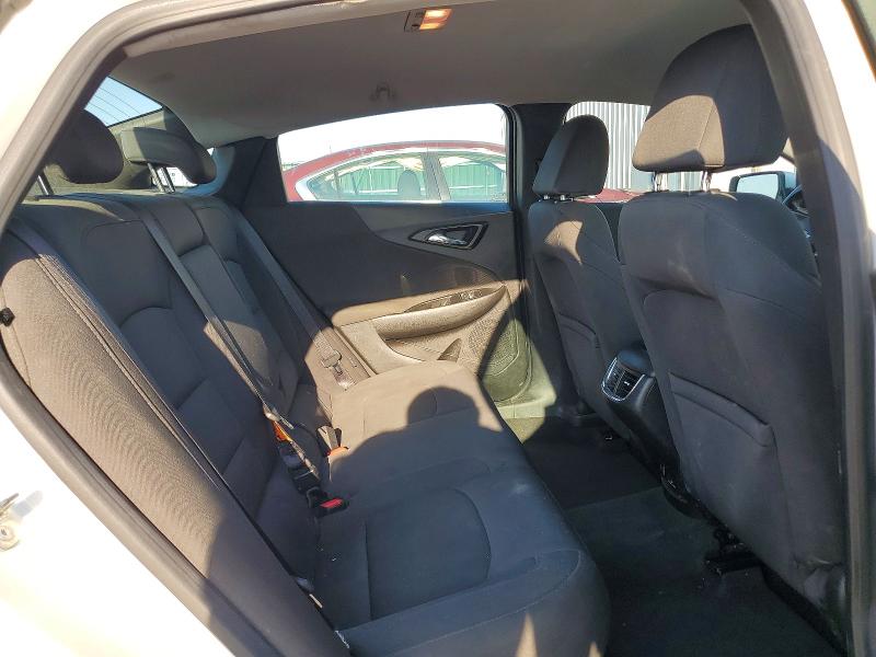 67350566 :رقم المزاد ، 1G1ZF5SX2GF211052 vin ، 2016 Chevrolet Malibu مزاد بيع