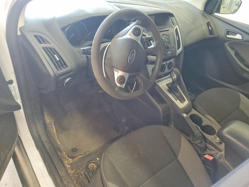 Aukcja sprzedaży 2013 Ford Focus, vin: 1FADP3K21DL305403, numer aukcji: 67692886