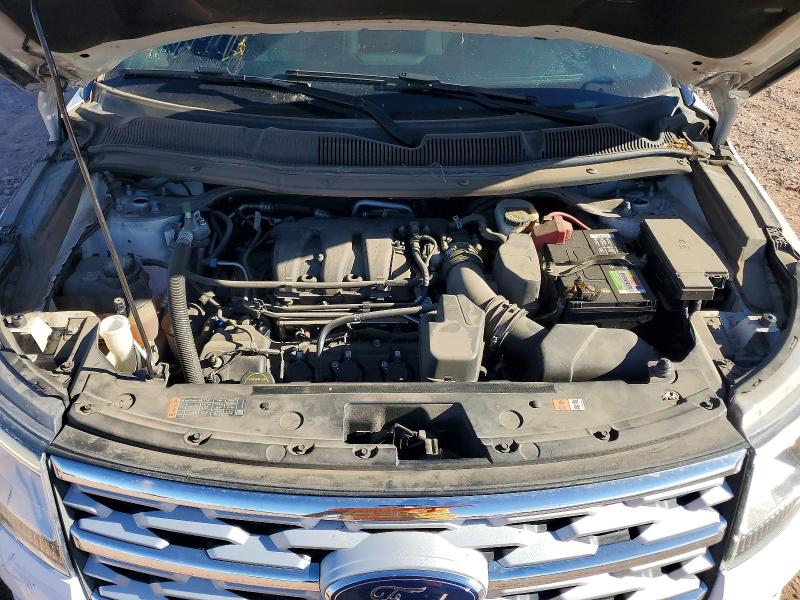 2019 Ford Explorer მანქანა იყიდება აუქციონზე, vin: 1FM5K8D86KGB26075, აუქციონის ნომერი: 67928826