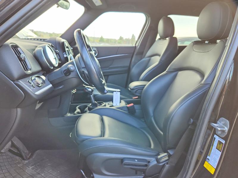 Aukcja sprzedaży 2019 Mini Cooper, vin: WMZYT3C56K3E96817, numer aukcji: 70889766