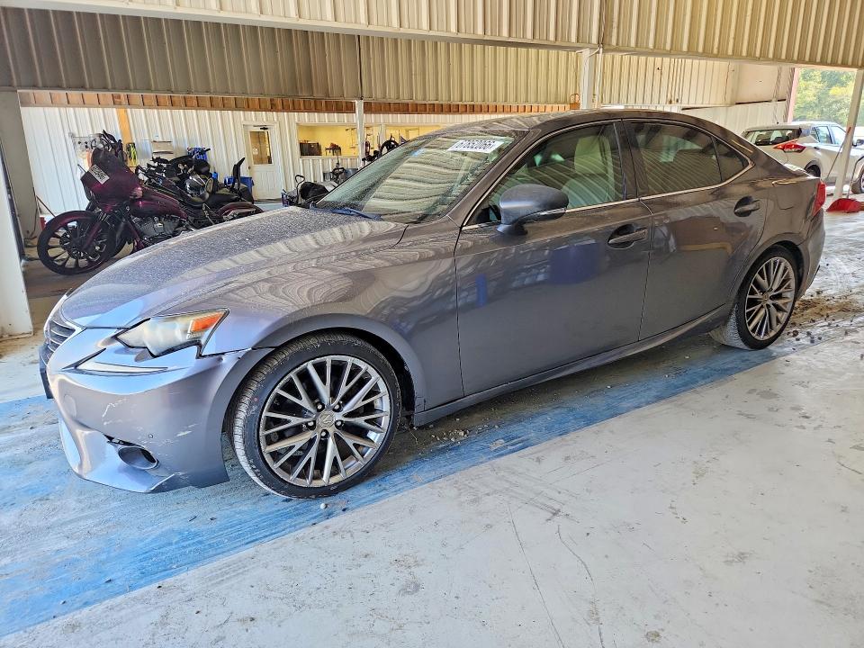 67852066 :رقم المزاد ، JTHBF1D29E5019860 vin ، 2014 Lexus Is مزاد بيع