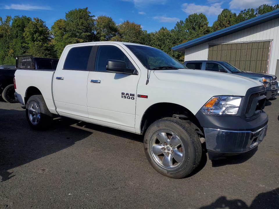 Aukcja sprzedaży 2015 Ram 1500, vin: 1C6RR6KM0FS590186, numer aukcji: 70406836