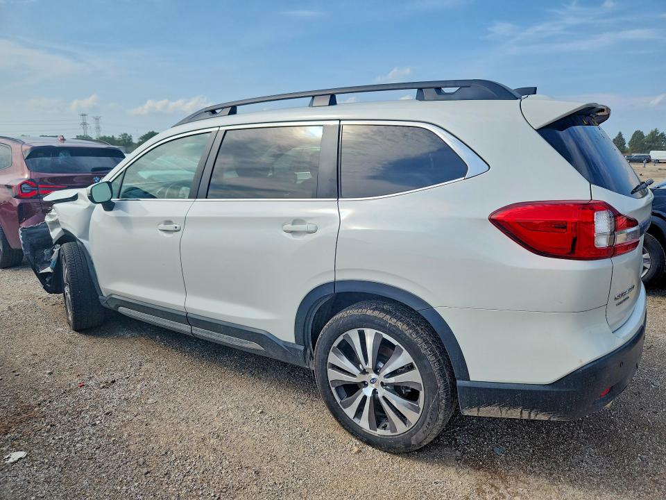Продажа на аукционе авто 2022 Subaru Ascent, vin: 4S4WMAMD4N3408519, номер лота: 66772146