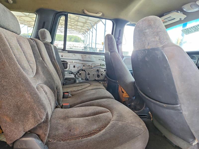 Aukcja sprzedaży 1999 Dodge Durango, vin: 1B4HS28Y4XF613648, numer aukcji: 67182136