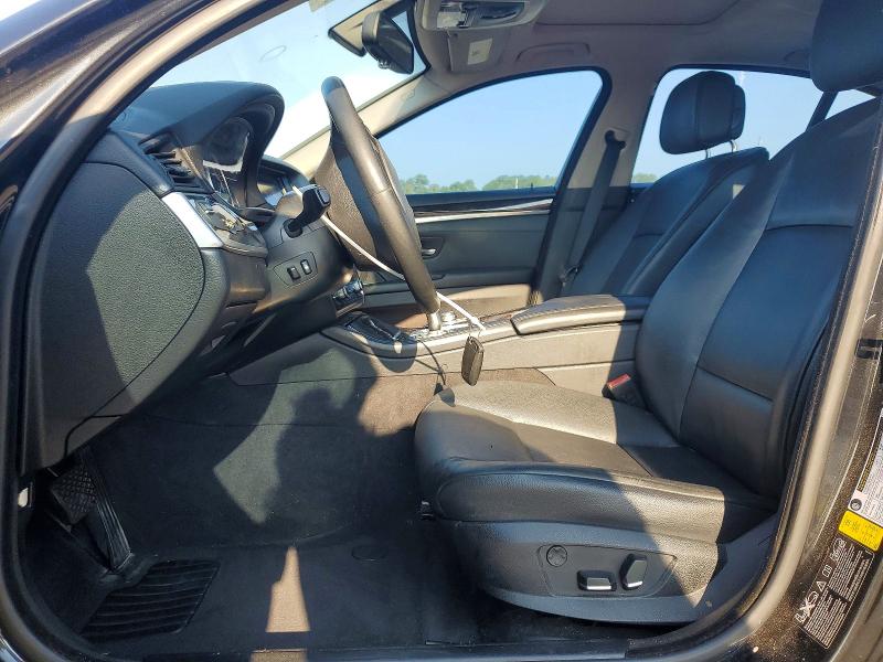 Продажа на аукционе авто 2013 Bmw 528, vin: WBAXH5C59DD110391, номер лота: 67221716