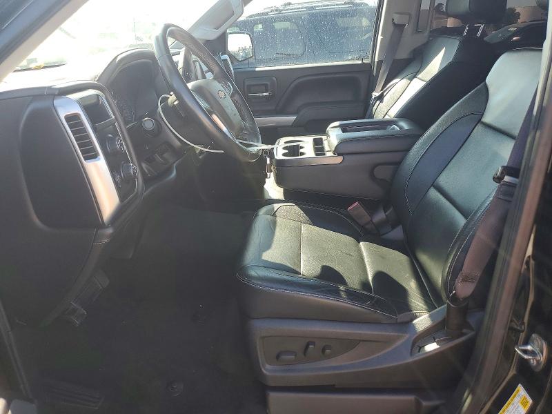 Продажа на аукционе авто 2016 Chevrolet Silverado, vin: 3GCUKSEC6GG351110, номер лота: 69818006