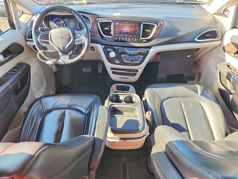 Aukcja sprzedaży 2017 Chrysler Pacifica, vin: 2C4RC1BGXHR524370, numer aukcji: 66173216