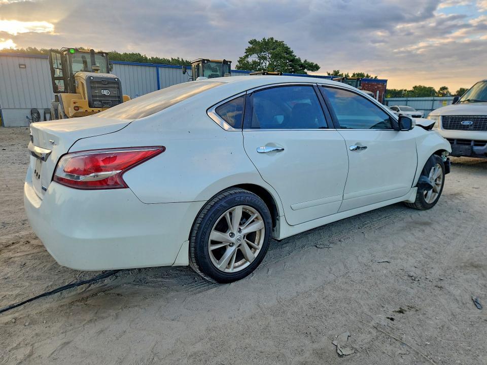 Продажа на аукционе авто 2014 Nissan Altima, vin: 1N4AL3AP1EC327625, номер лота: 68972796