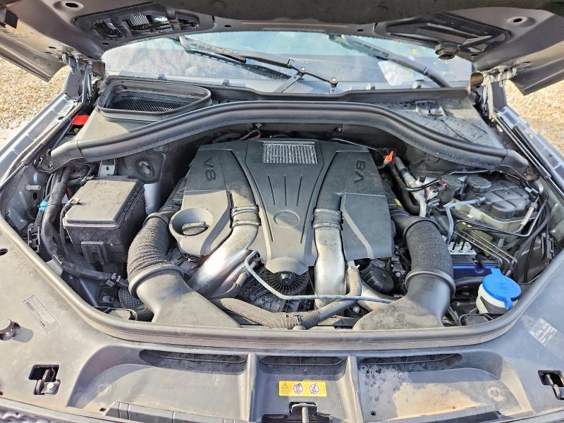 Продаж на аукціоні авто 2014 Mercedes-benz Gl, vin: 4JGDF7CE1EA410867, номер лоту: 67134756