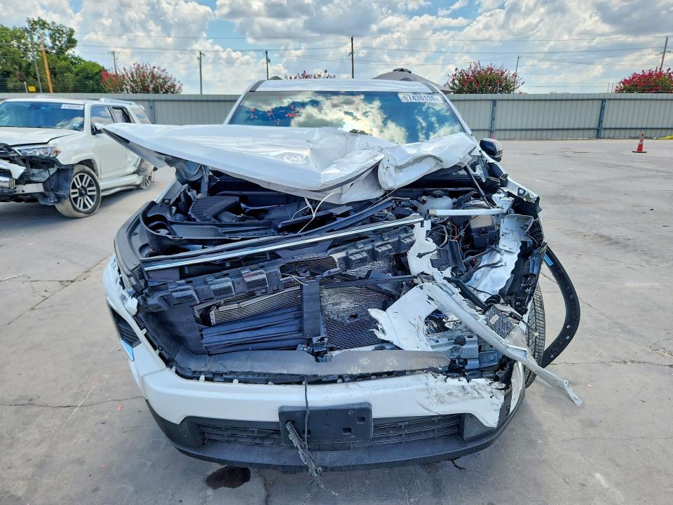 Продаж на аукціоні авто 2026 Chevrolet Traverse, vin: 1GNERGKS2TJ199254, номер лоту: 67430136
