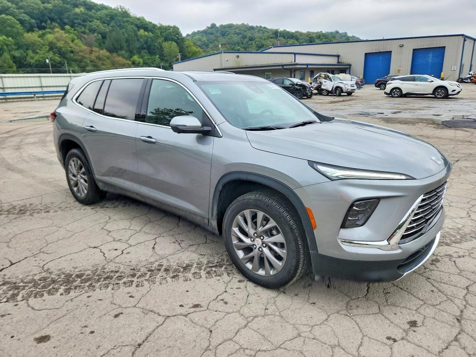Продаж на аукціоні авто 2026 Buick Enclave, vin: 5GAEVAKS5TJ267078, номер лоту: 69440496