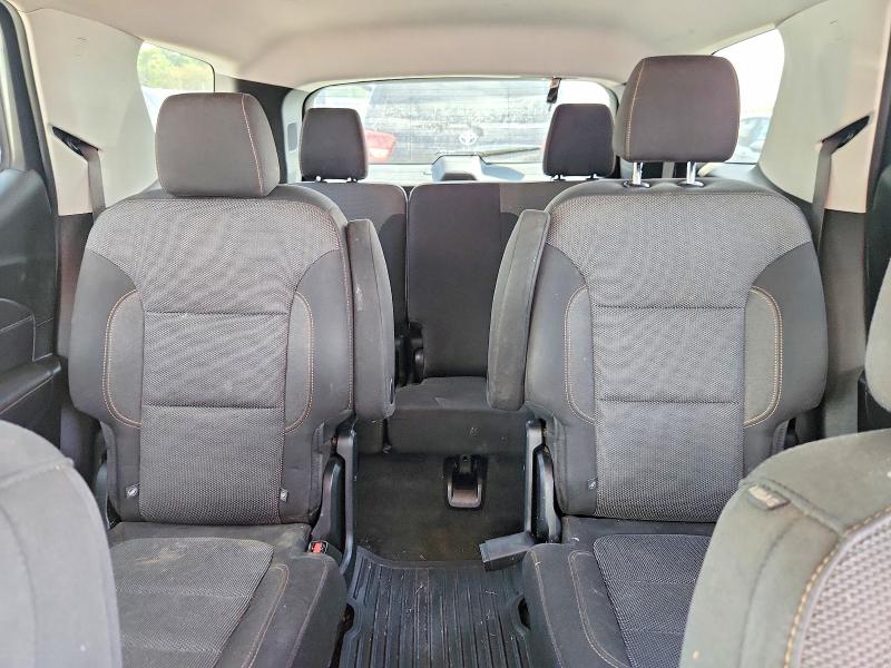 Aukcja sprzedaży 2019 Chevrolet Traverse, vin: 1GNERGKW0KJ233709, numer aukcji: 69418686