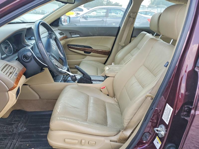 Aukcja sprzedaży 2010 Honda Accord, vin: 5KBCP3F82AB004188, numer aukcji: 67406276