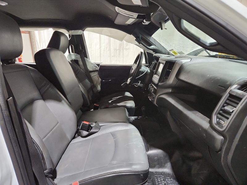 Продаж на аукціоні авто 2024 Ram 2500, vin: 3C6UR5CJ9RG162315, номер лоту: 69855406