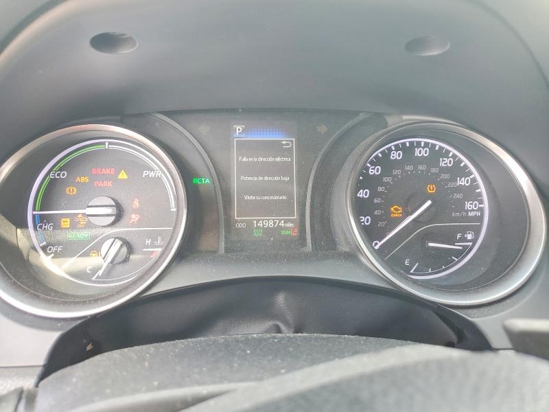66861336 :رقم المزاد ، 4T1T31AK1NU035653 vin ، 2022 Toyota Camry Hybrid مزاد بيع