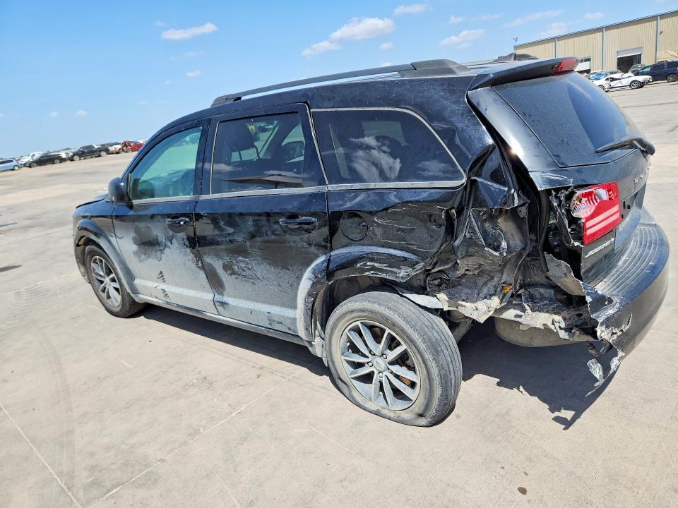 Продажа на аукционе авто 2018 Dodge Journey, vin: 3C4PDCAB6JT527632, номер лота: 69042456