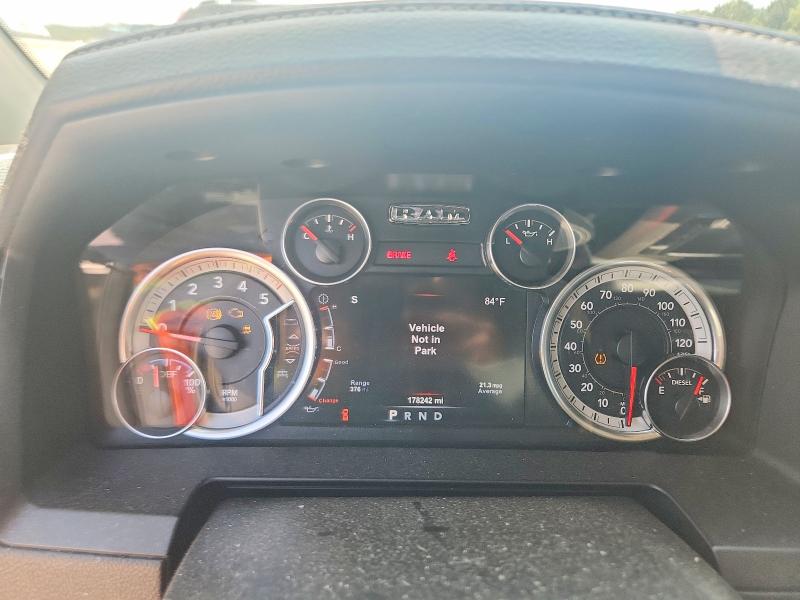 2015 Ram 1500 მანქანა იყიდება აუქციონზე, vin: 1C6RR7NM9FS680339, აუქციონის ნომერი: 69156386