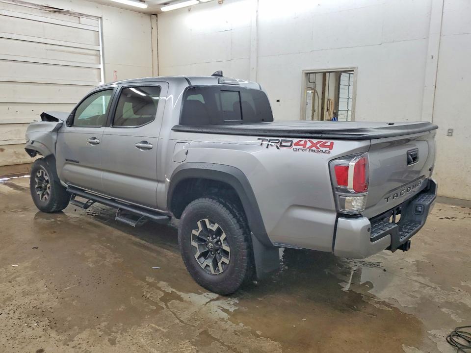 68361966 :رقم المزاد ، 3TMCZ5AN3LM306380 vin ، 2020 Toyota Tacoma مزاد بيع
