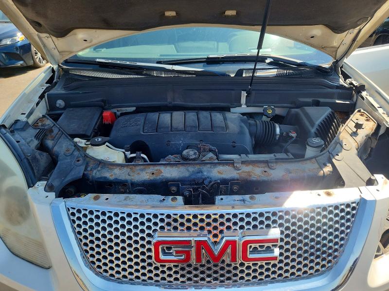 Aukcja sprzedaży 2012 Gmc Acadia, vin: 1GKKVTED9CJ162266, numer aukcji: 67718366