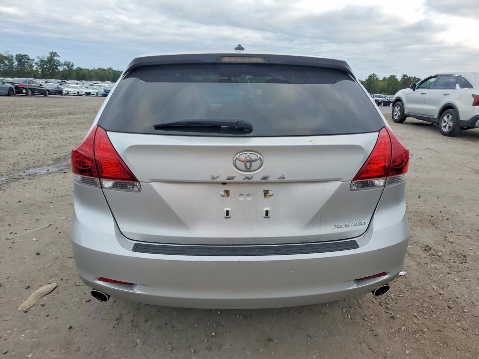 2013 Toyota Venza მანქანა იყიდება აუქციონზე, vin: 4T3BK3BB0DU083790, აუქციონის ნომერი: 70728366
