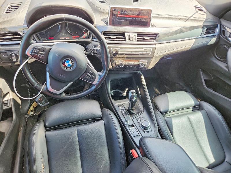 Aukcja sprzedaży 2022 Bmw X2, vin: WBXYH9C03N5T43006, numer aukcji: 70496076