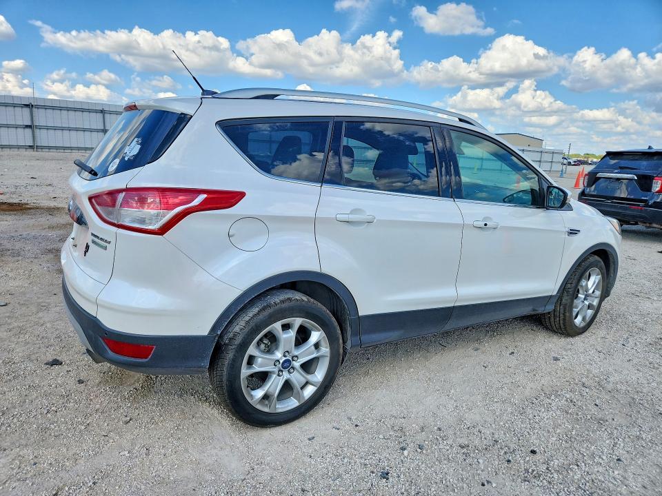 Aukcja sprzedaży 2016 Ford Escape, vin: 1FMCU0JX2GUC57690, numer aukcji: 69602786