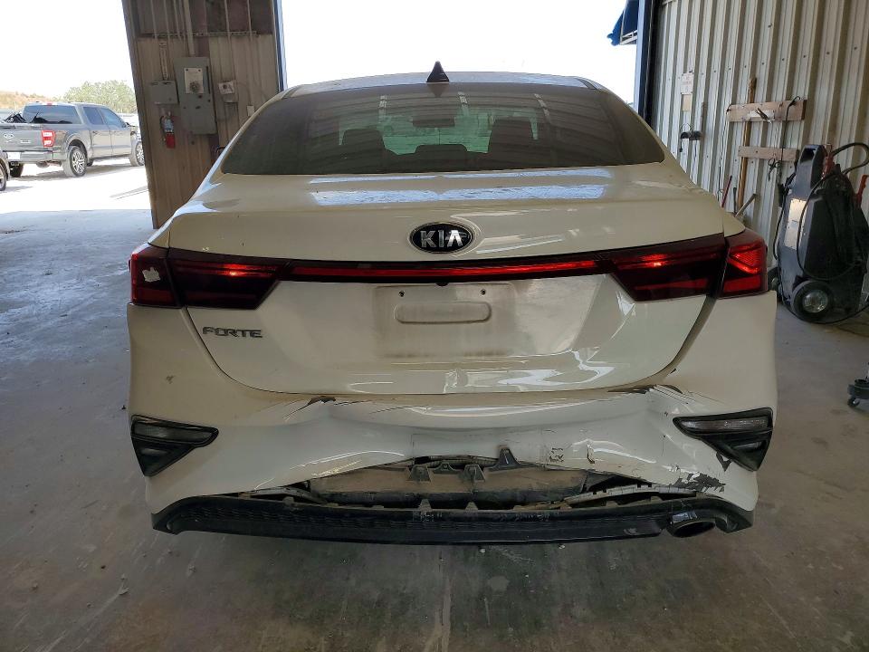 Продажа на аукционе авто 2020 Kia Forte, vin: 3KPF24AD6LE248326, номер лота: 67369806