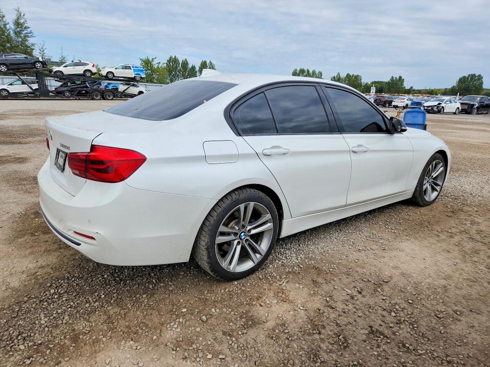 Продажа на аукционе авто 2016 Bmw 320, vin: WBA8E5G55GNU19765, номер лота: 68047866