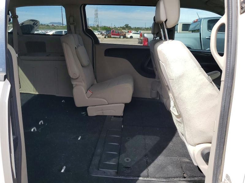 Продажа на аукционе авто 2013 Dodge Grand Caravan, vin: 2C4RDGCG0DR515296, номер лота: 69996696