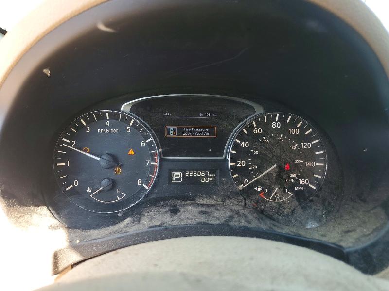Aukcja sprzedaży 2015 Nissan Altima, vin: 1N4AL3AP2FC475493, numer aukcji: 69606526