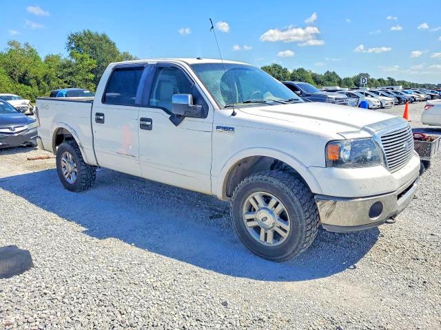 69383946 :رقم المزاد ، 1FTPW14V17KC49799 vin ، 2007 Ford F150 مزاد بيع