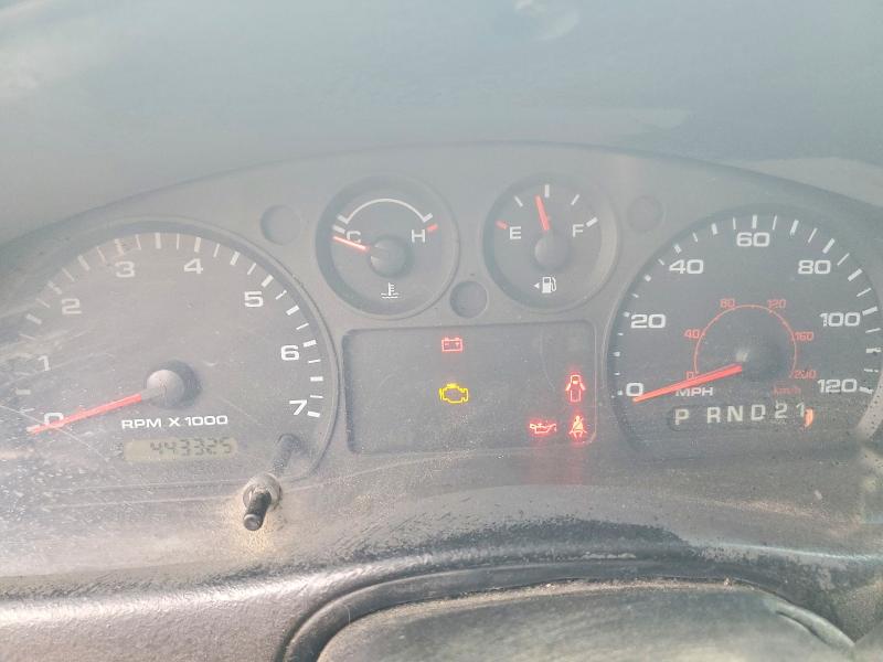 Продажа на аукционе авто 2004 Ford Ranger, vin: 1FTYR10D84PA50465, номер лота: 69727376