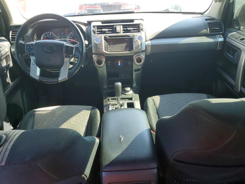 Aukcja sprzedaży 2015 Toyota 4runner, vin: JTEBU5JR2F5247342, numer aukcji: 68023326